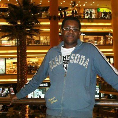Profile Picture of Mohammed Soliman (@bakar8529111) on Twitter