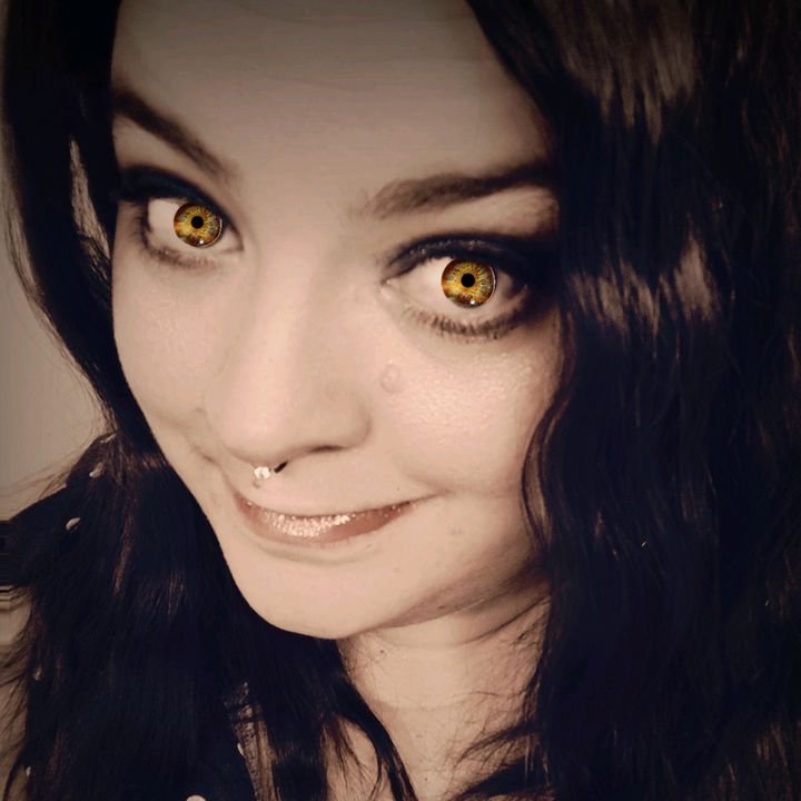 Profile Picture of Julie Anna Brown (@@aunt_banana_93) on Tiktok