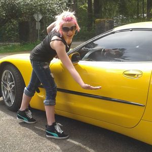 Profile Picture of Ariel Short (@littlemite92) on Myspace