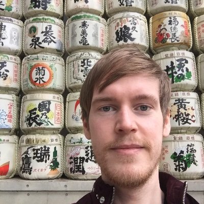 Profile Picture of David Snowden (@DaveSnow85) on Twitter