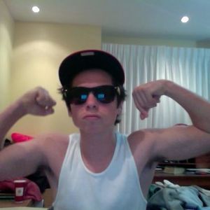 Profile Picture of Stephen Beltran (@s_4444) on Myspace