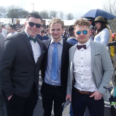 Profile Picture of Philip Mullins (@philipmullins1) on Twitter