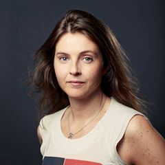 Profile Picture of Aude Thomas (@audethomas) on Tiktok