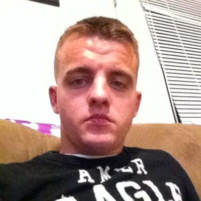 Profile Picture of Joshua Allen Carte (@Cartetheguy) on Twitter