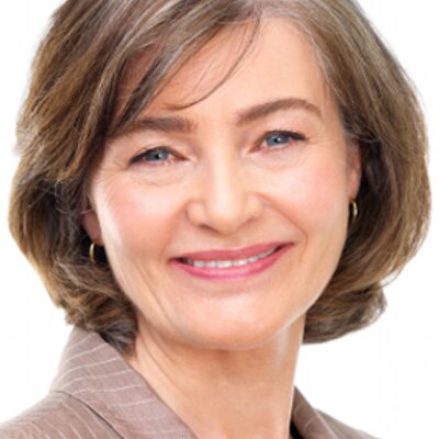 Profile Picture of Portia J. Charles (@PortiaJCharles) on Twitter