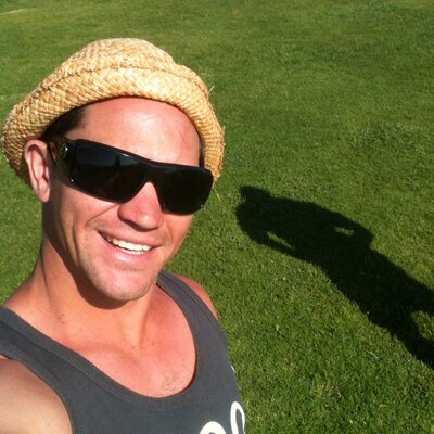 Profile Picture of Ricky Nicholson (@tokotane) on Twitter