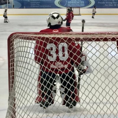 Profile Picture of Brendan Goodman (@BrendanGoodman7) on Twitter