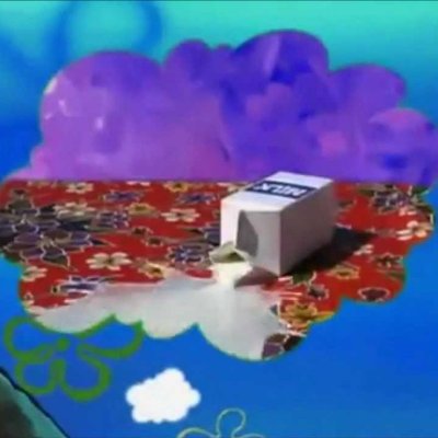 Profile Picture of Bob Barnacle (@UglyBarnacle42) on Twitter