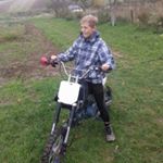 Profile Picture of Samuel Mizerák (@samuelmizerak) on Instagram