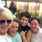 Profile Picture of Mary Keefe Blanchet (@blanchetmary) on Instagram