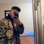 Profile Picture of Kevin Oláh (@_kevin_olah_) on Instagram