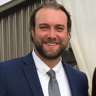 Profile Picture of Derek Hoff (@CoachHoff1) on Twitter