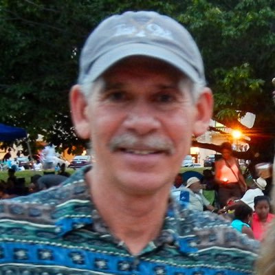 Profile Picture of David Aronson (@DavidAronsonToo) on Twitter