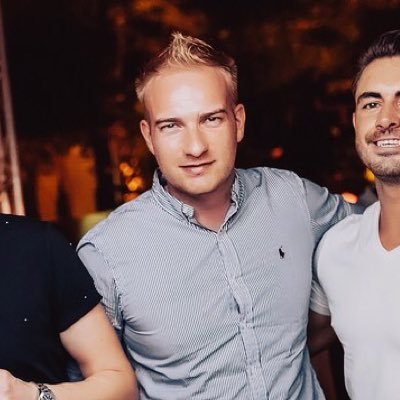 Profile Picture of Chris Mulvey (@C_Mul) on Twitter