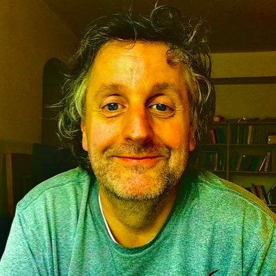 Profile Picture of Paul Kirk (@plkrk) on Twitter