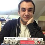 Profile Picture of jeremypaskoff (@jeremypaskoff) on Instagram