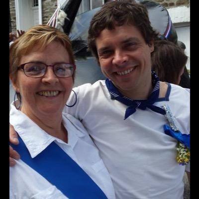 Profile Picture of Marlene Freeman (@auntymar1) on Twitter