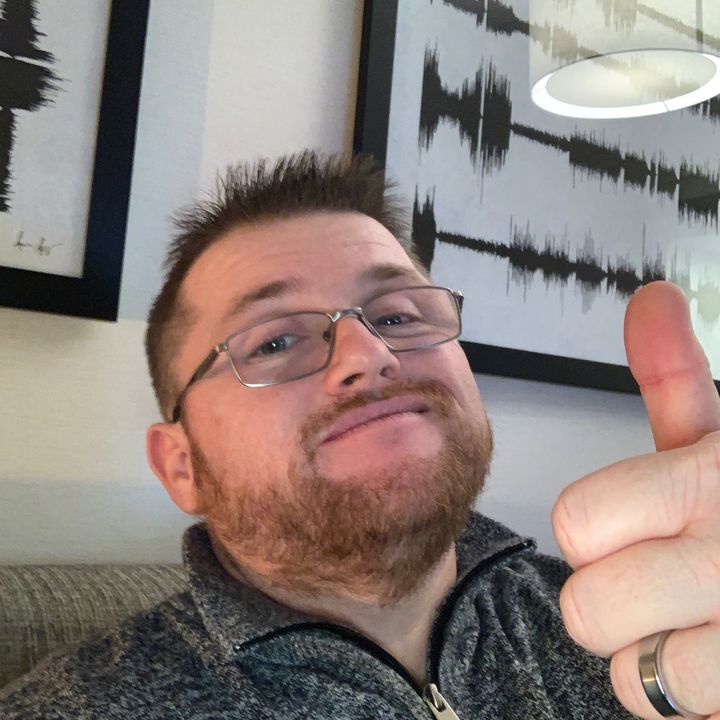 Profile Picture of Matt Bryant (@musicmanrf) on Tiktok