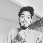 Profile Picture of kevin el taiger (@dainier332) on Instagram