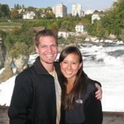 Profile Picture of Stephen Newcombe (@newcie) on Twitter