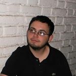 Profile Picture of Lucas Pages (@lukastkd93) on Instagram