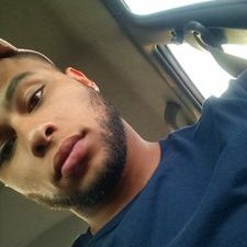 Profile Picture of Nicholas A. Ramos (@Nignig_) on Twitter