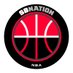 Profile Picture of SB Nation NBA (@@SBNationNBA) on Twitter