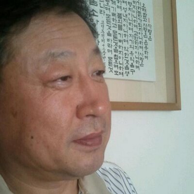 Profile Picture of Seong Hyun Shin (@GaryShin0820) on Twitter