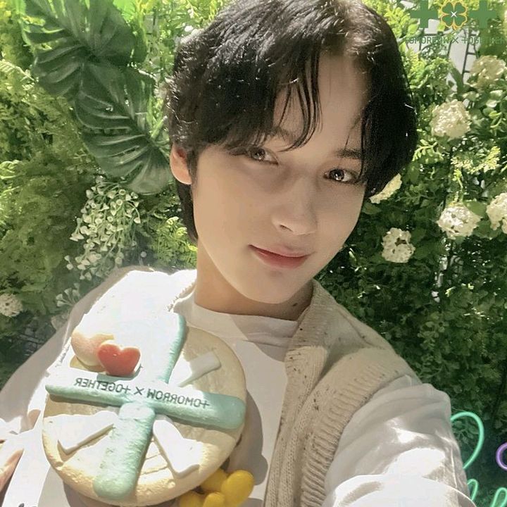 Profile Picture of sarah ! ♡ (@jihmively) on Tiktok