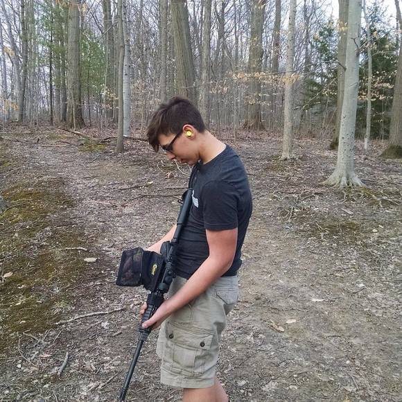 Profile Picture of Jacob Colbert (@jaco_99) on Poshmark