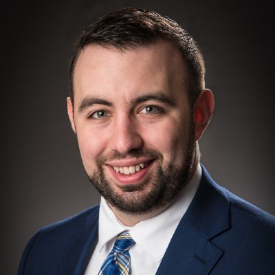 Profile Picture of Daniel Speranza (@dan_speranza) on Twitter