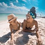 Profile Picture of Leslie + Connor ✈ travel (@passportpetit) on Instagram