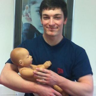 Profile Picture of Ben Coates 'Coatesie' (@ben.coatescoatesie) on Facebook