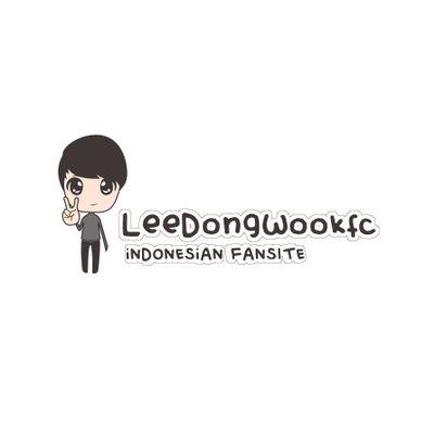 Profile Picture of LeeDongWookFanClub (@LeeDongWookFC) on Twitter