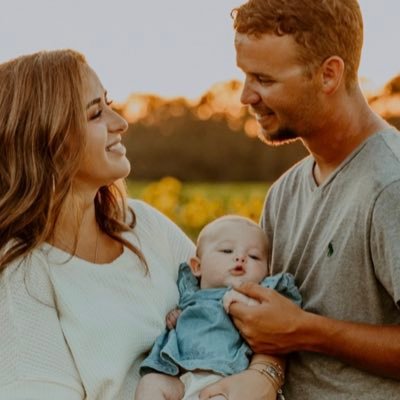 Profile Picture of Isabel Lee Olson (@IsabelLeeOlson1) on Twitter