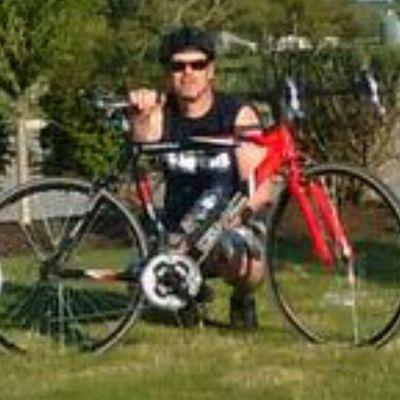 Profile Picture of Chris Naifeh (@ChrisNaifeh19) on Twitter