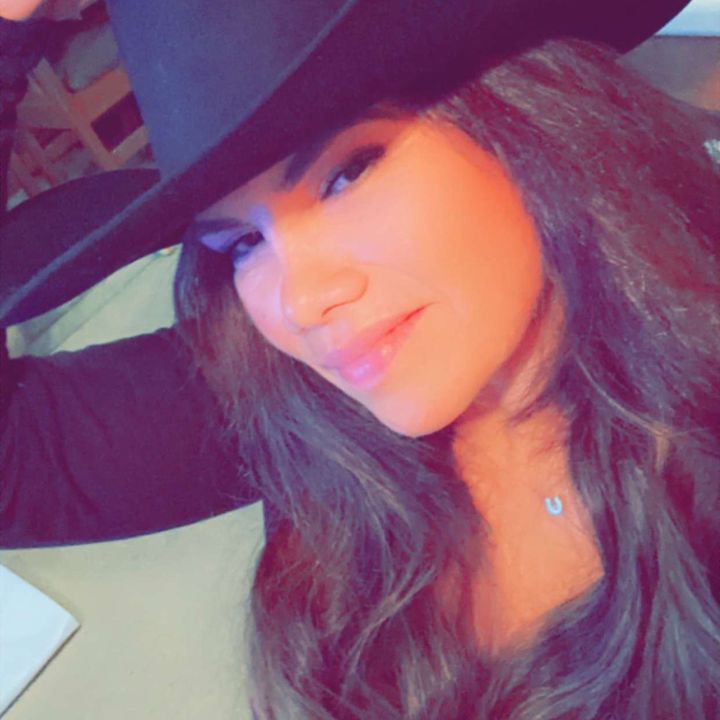 Profile Picture of Maria A Frymire (@mariaf0718) on Tiktok