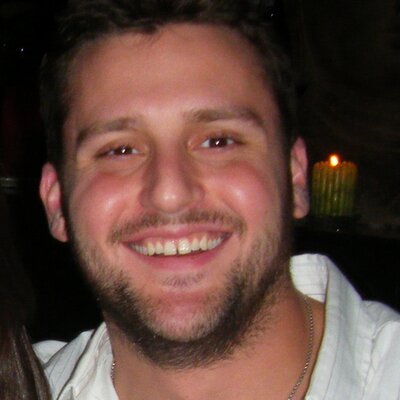 Profile Picture of Justin Alvarez (@MangoJustin) on Twitter