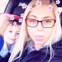 Profile Picture of Nikki Higgins (@nikki-higgins-8) on Quora