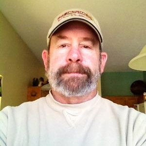Profile Picture of Dave Schwab (@99hangman) on Twitter