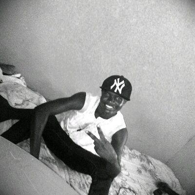 Profile Picture of David Banton (@bantondavid20) on Twitter
