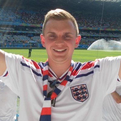 Profile Picture of Ryan Forrest (@ryanfozzy) on Twitter