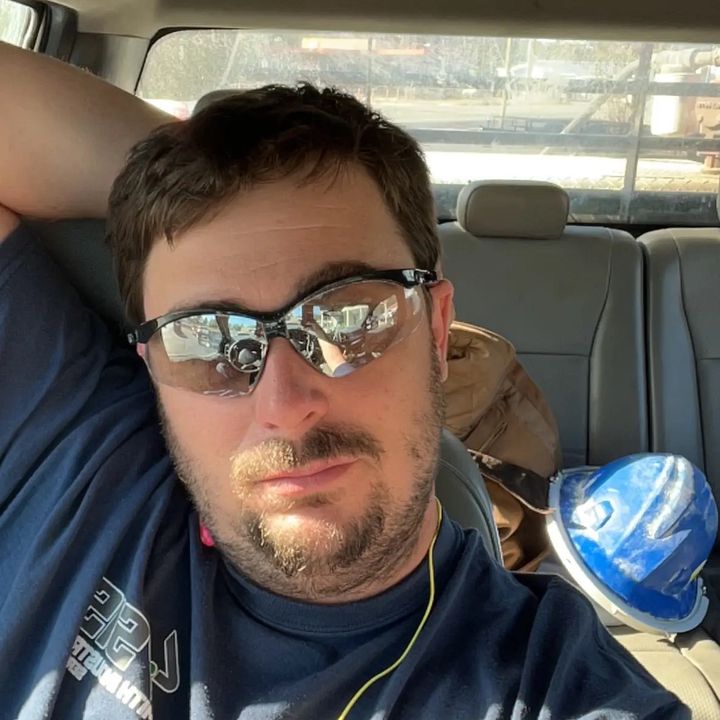 Profile Picture of Justin Burch (@@justinburch3) on Tiktok