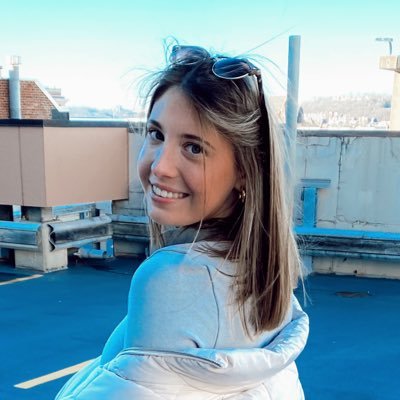 Profile Picture of Allison Becker (@allisonrbecker1) on Twitter