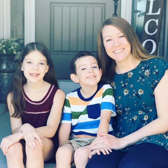 Profile Picture of Krista Fainter (@klf_920) on Poshmark