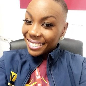 Profile Picture of Danielle Ingram (@CoachDIngram) on Twitter