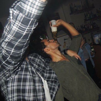 Profile Picture of Hiovake Mark Livesey (@HiovakeLivesey) on Twitter