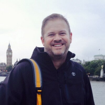 Profile Picture of Patrick Avent (@LordAbent) on Twitter