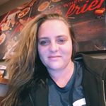 Profile Picture of Whitney Blake Hamrick (@whitblake91) on Instagram