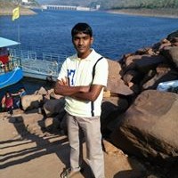 Profile Picture of Ashutosh Kulkarni (@ashutosh-kulkarni-34) on Quora